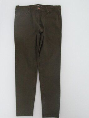 NY & Co. (NWT) Women's Soho Ankle Jeans Size 8